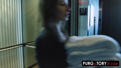 'Room Service' screenshot nº 1