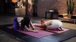 Captura de 'Hot Squat Buns' nº 29