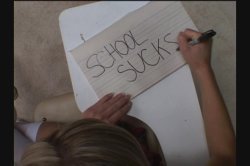 'Classroom Cocksuckers' screenshot nº 3