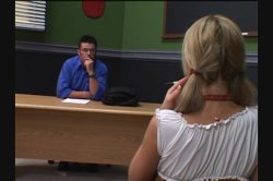 'Classroom Cocksuckers' screenshot nº 5