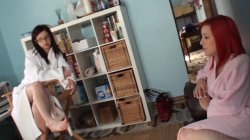 'AYCE: All You Can Eat Pussy Buffet' screenshot nº 3