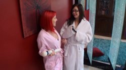 'AYCE: All You Can Eat Pussy Buffet' screenshot nº 5