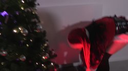 'House of the Christmas Girl' screenshot nº 4
