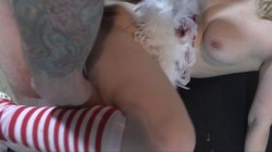 'House of the Christmas Girl' screenshot nº 120