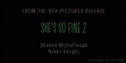 Captura de 'Strokin' To The Oldies: Shanna McCullough' nº 70