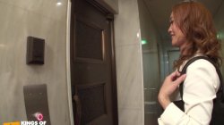 'Three Dicks For Satomi' screenshot nº 3