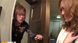 'Three Dicks For Satomi' screenshot nº 4