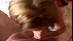 'Tom Byron's 2nd POV Fuck Movie' screenshot nº 130