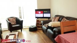 'Banging the Babysitter' screenshot nº 4