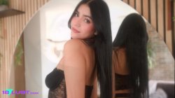 'Silvana Porn Debut' screenshot nº 3