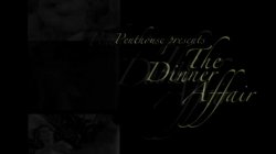 'Dinner Affair, The' screenshot nº 1