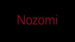 Captura de 'Nozomi's Bathroom Fun' nº 2