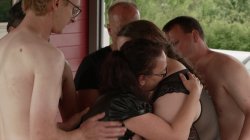 Captura de 'Magma Swingt Im Swingerclub Venus' nº 54