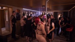 Captura de 'Magma Swingt Im Swingerclub Venus' nº 1