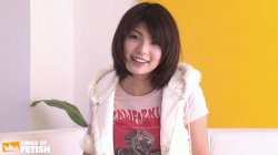 'Wakana Squirting With A Vibe' screenshot nº 74