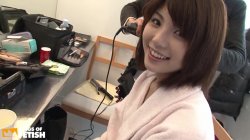 'Wakana Squirting With A Vibe' screenshot nº 75