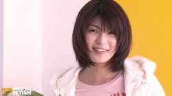 'Wakana Squirting With A Vibe' screenshot nº 15