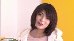 'Wakana Squirting With A Vibe' screenshot nº 17