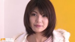 'Wakana Squirting With A Vibe' screenshot nº 21