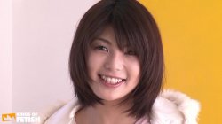 'Wakana Squirting With A Vibe' screenshot nº 24