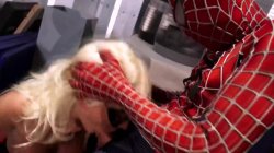 'Nothing Better Than Parody 4' screenshot nº 69