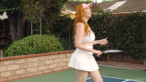 Free Video Preview image 1 from Magic Romance