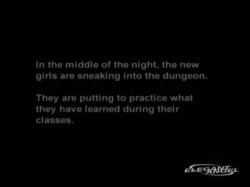 Captura de 'Fetish Finishing School' nº 33