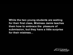 Captura de 'Fetish Finishing School' nº 62