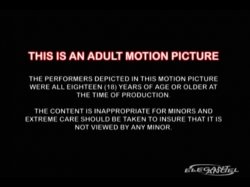 Captura de 'Fetish Finishing School' nº 1