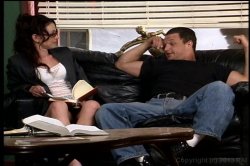 'Kick Ass Chicks 48: Brunettes' screenshot nº 74