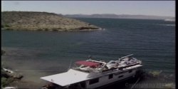 'Anna Malle's Swing Life: Luv Boat' screenshot nº 28