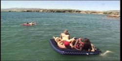 'Anna Malle's Swing Life: Luv Boat' screenshot nº 50
