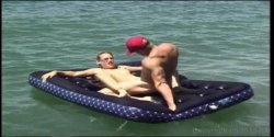 'Anna Malle's Swing Life: Luv Boat' screenshot nº 53