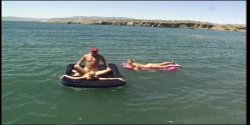 'Anna Malle's Swing Life: Luv Boat' screenshot nº 54