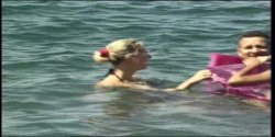 'Anna Malle's Swing Life: Luv Boat' screenshot nº 17