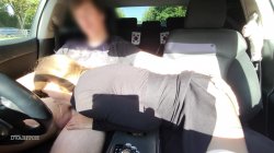 'Best Way To Thank My Driver For A Quick Ride' screenshot nº 34