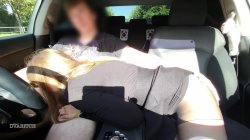 'Best Way To Thank My Driver For A Quick Ride' screenshot nº 55