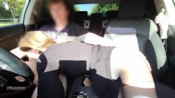 'Best Way To Thank My Driver For A Quick Ride' screenshot nº 64