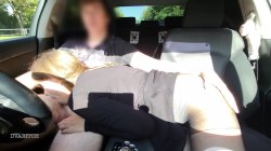 'Best Way To Thank My Driver For A Quick Ride' screenshot nº 68