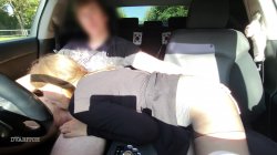 'Best Way To Thank My Driver For A Quick Ride' screenshot nº 69