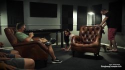 'Gangbang Creampie: HotWife Vol. 4' screenshot nº 16
