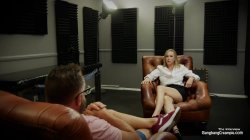 'Gangbang Creampie: HotWife Vol. 4' screenshot nº 71