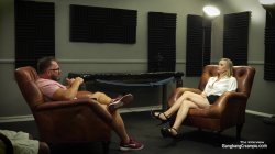 'Gangbang Creampie: HotWife Vol. 4' screenshot nº 73