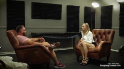 'Gangbang Creampie: HotWife Vol. 4' screenshot nº 80