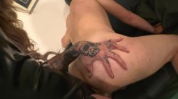 Captura de 'Big Cock Trans 18' nº 30