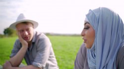 Captura de 'Naughty Hijab MILFs' nº 2