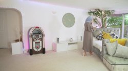 Captura de 'Naughty Hijab MILFs' nº 4
