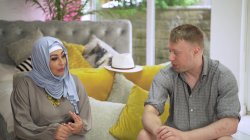 Captura de 'Naughty Hijab MILFs' nº 5