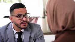 Captura de 'Naughty Hijab MILFs' nº 92