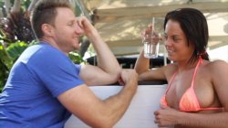 Captura de 'Levi Cash's Director's Cut Birthday Bash' nº 77